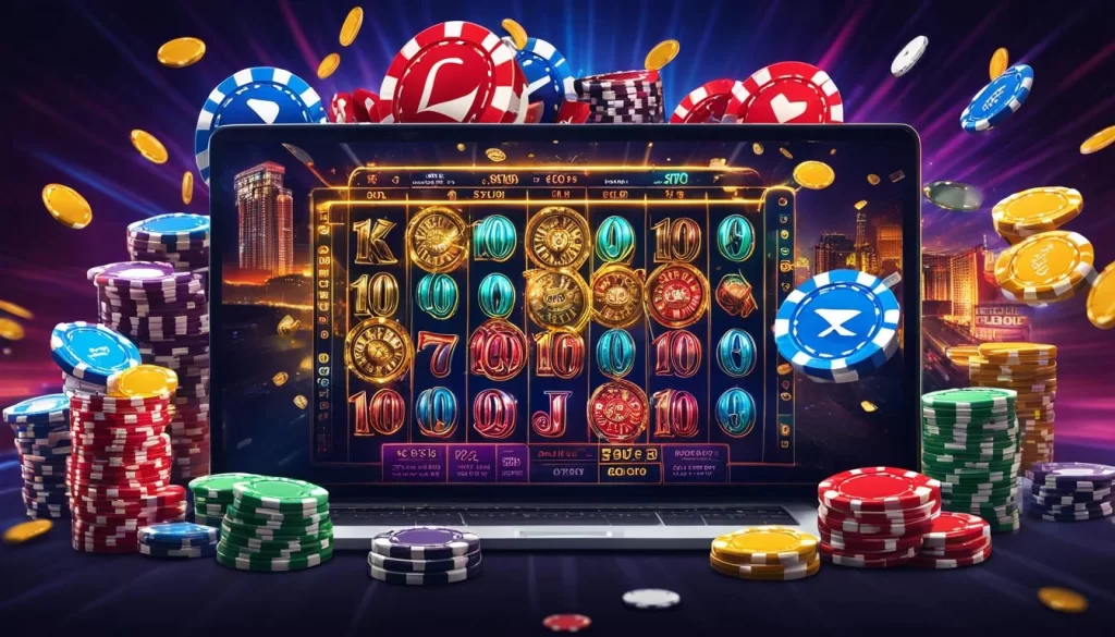 gacam.67 casino trực tuyến