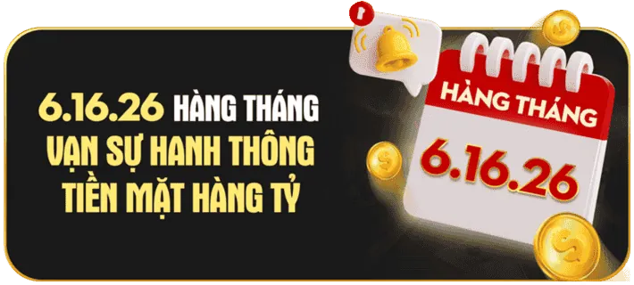 Ưu đãi thành viên VIP độc quyền
