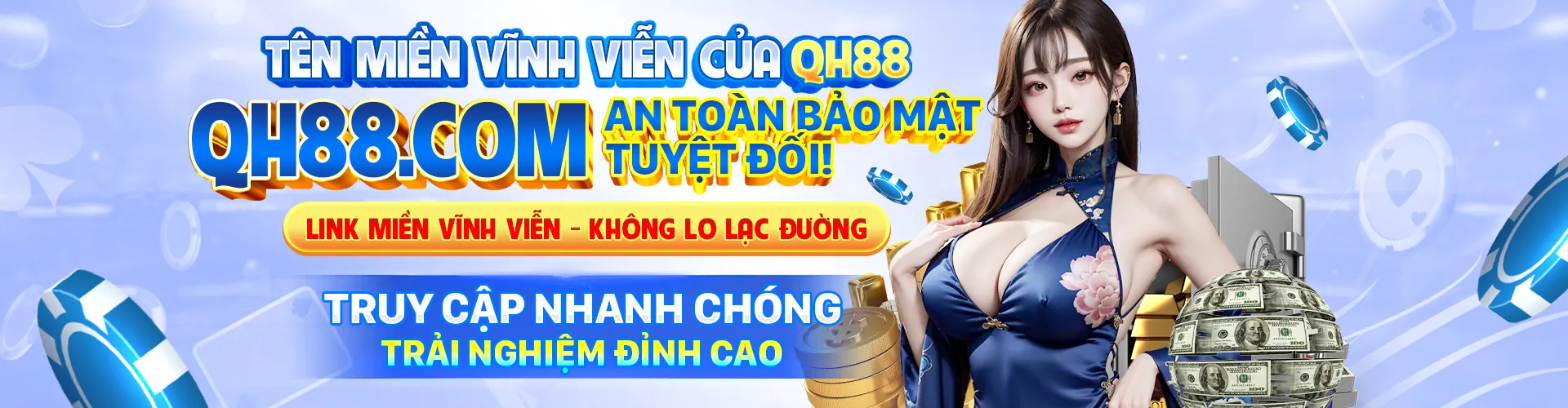 Thành viên VIP gacam.67 tận hưởng các đặc quyền sang trọng