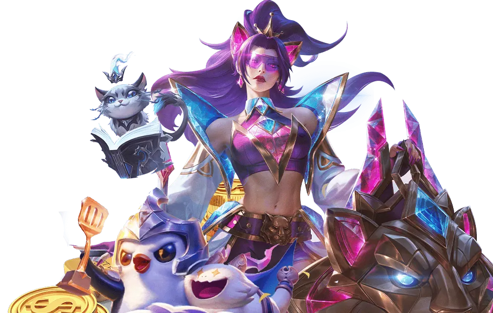 Đội ngũ hỗ trợ khách hàng 24/7 của gacam.67